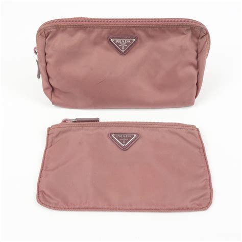 prada toiletry bags|prada cosmetic bag sale.